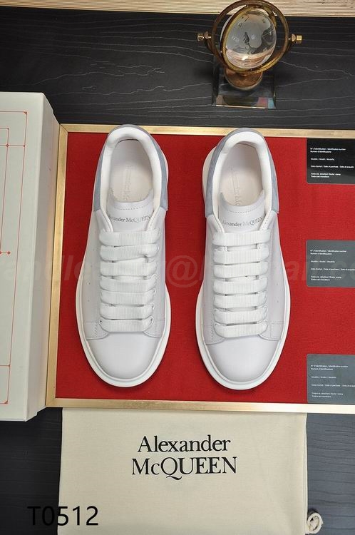 Alexander McQueen Men's Shoes 54